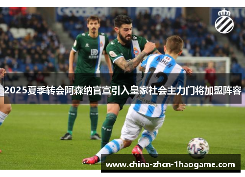2025夏季转会阿森纳官宣引入皇家社会主力门将加盟阵容 2025夏季转会阿森纳官宣引入皇家社会主力门将加盟阵容
